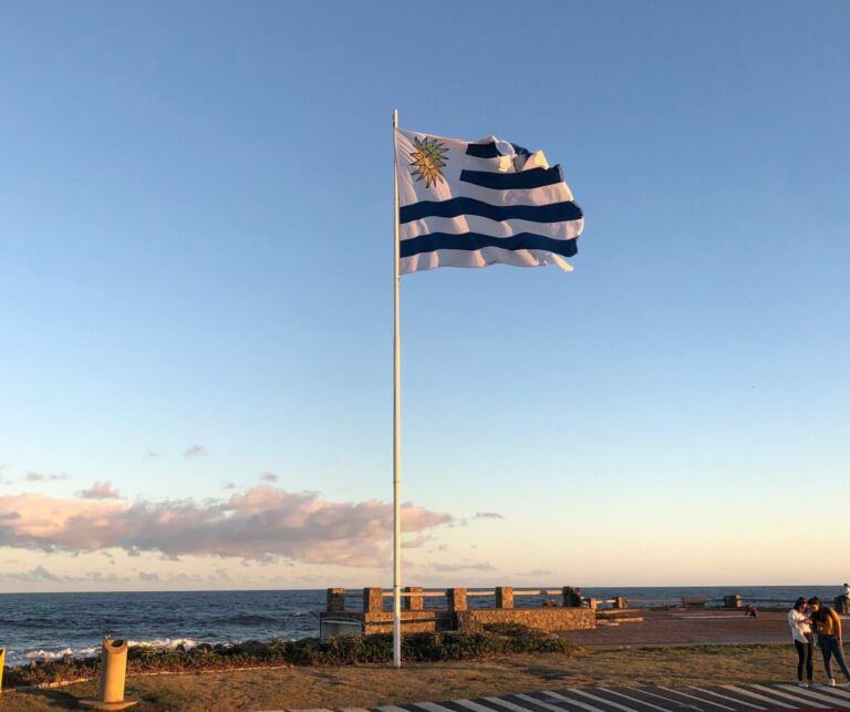 Uruguay
