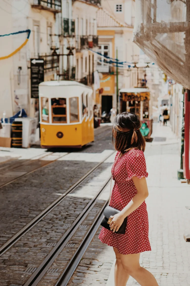 vuelos a Lisboa