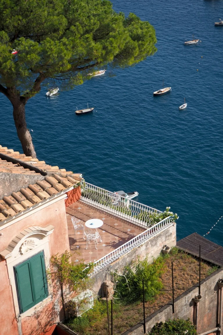 Tours por Italia