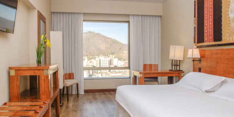 Vacaciones de invierno en Salta
