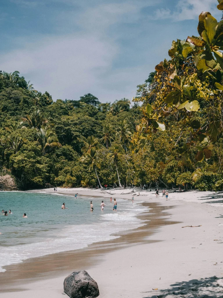 Costa Rica
