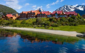 Ski en Ushuaia