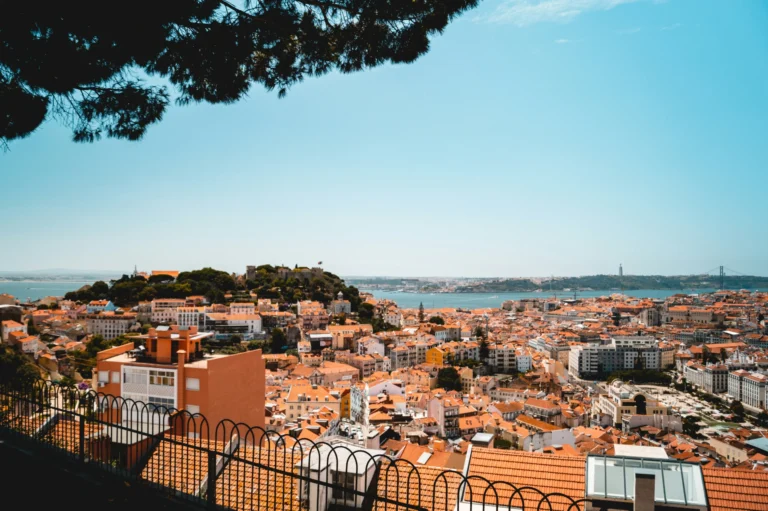 vuelos a Lisboa