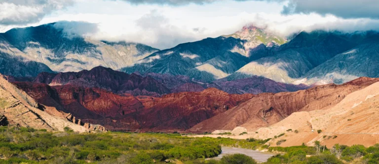 Vacaciones de invierno en Salta
