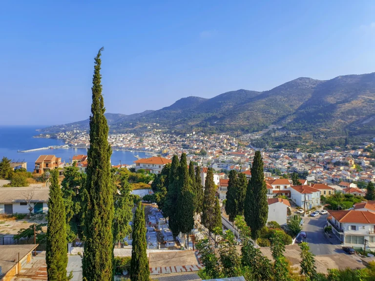 Viaje a Turquía y Grecia