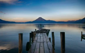 viaje a Guatemala