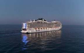 cruceros MSC Caribe