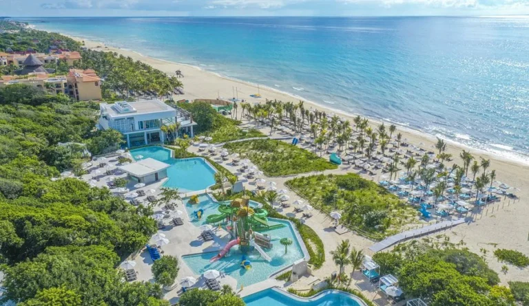 Sandos Playacar Riviera Maya