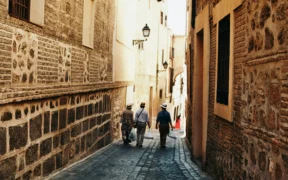 excursiones en España