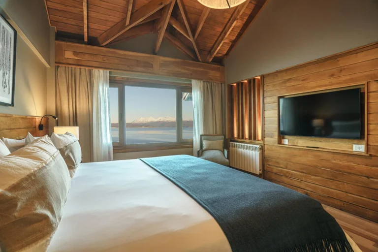 Ski en Ushuaia