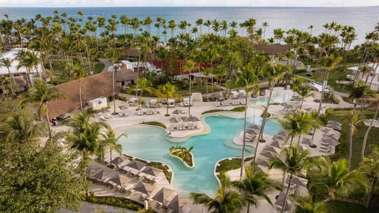 hoteles sostenibles