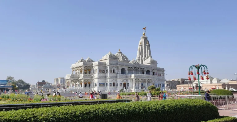 viaje a India