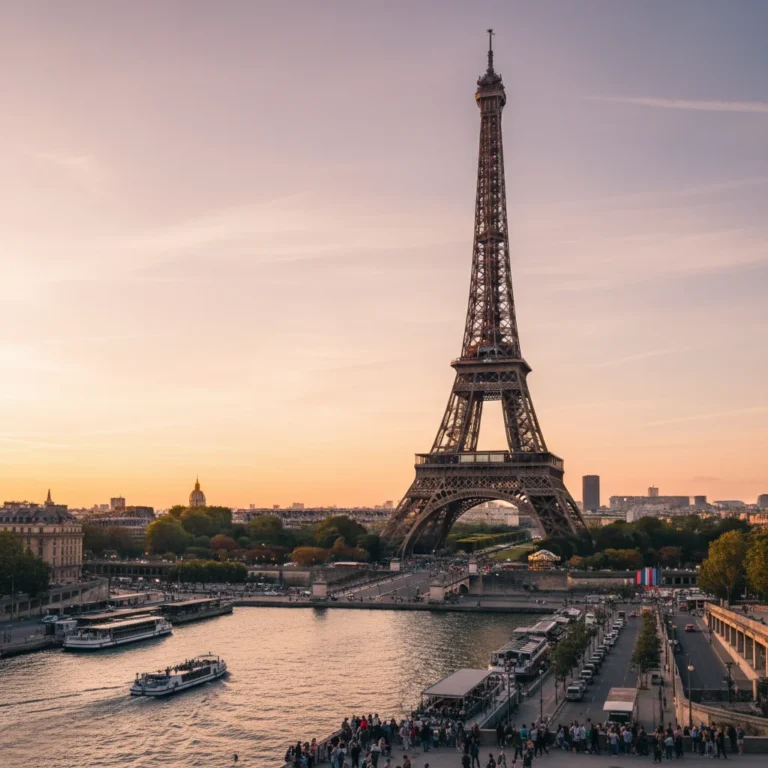 Paris