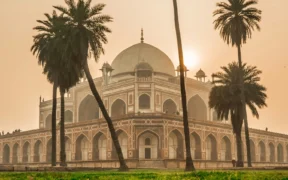 viaje a India