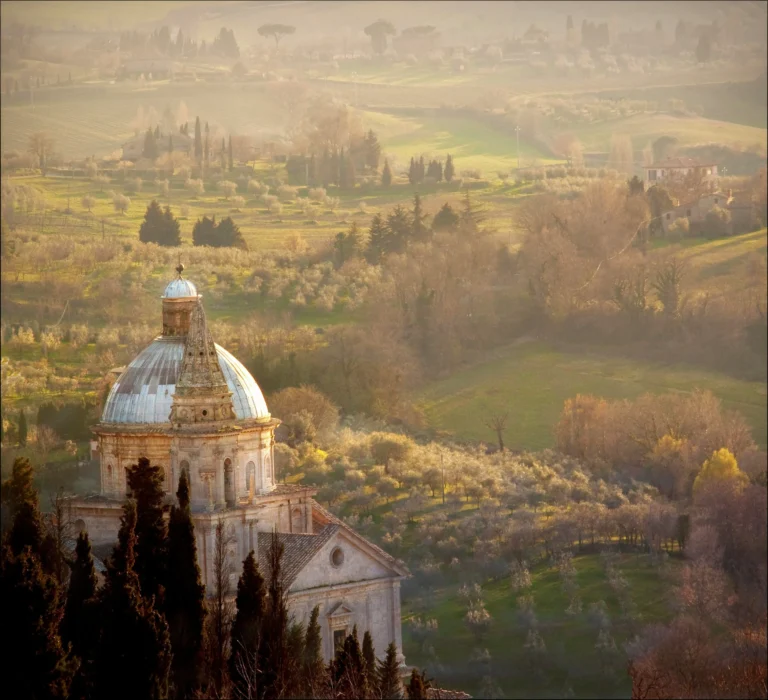 Tours por Italia