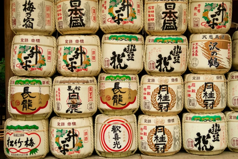 viaje a Japón