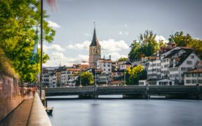 viajes a Europa 2026