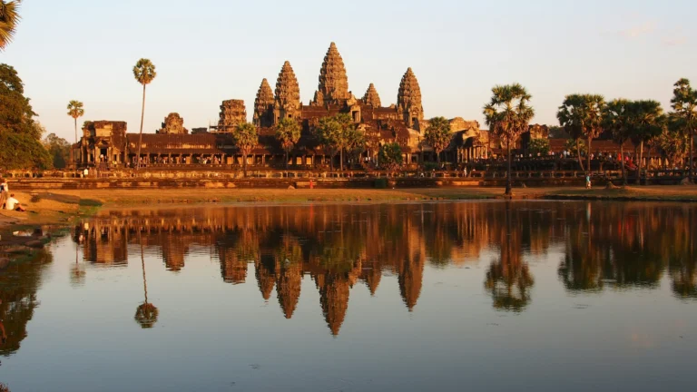 viaje a Vietnam