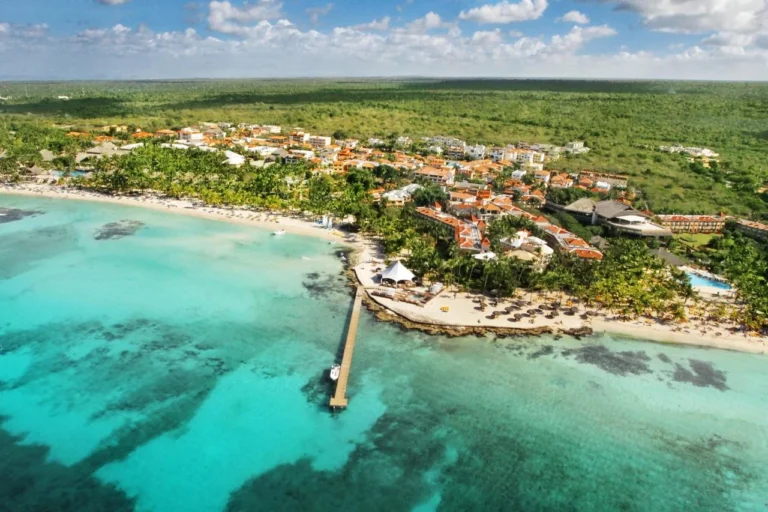 Caribe Todo Incluido