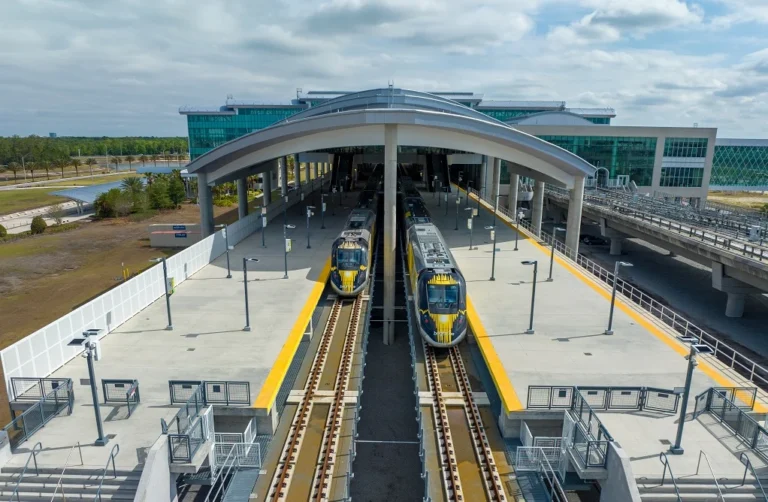 Brightline Florida