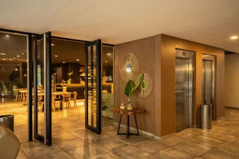 HDA HOTEL SPA ALL INCLUSIVE