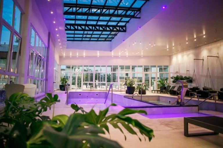 HDA HOTEL SPA ALL INCLUSIVE