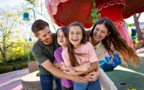 Universal Kids Resort