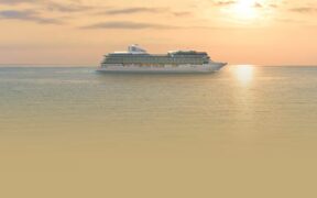 Cruceros Oceania