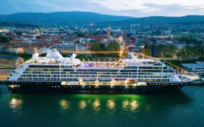 Cruceros Azamara