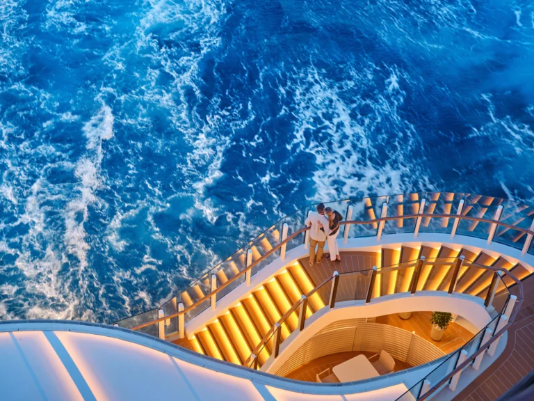 Cruceros de golf