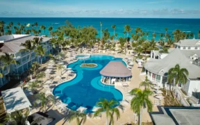 Paquetes al Caribe All Inclusive