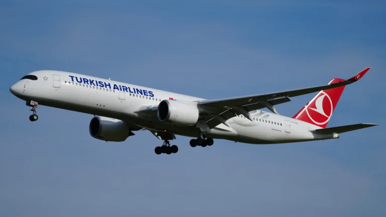 Vuelos a Estambul