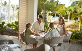 Paquetes a Punta Cana