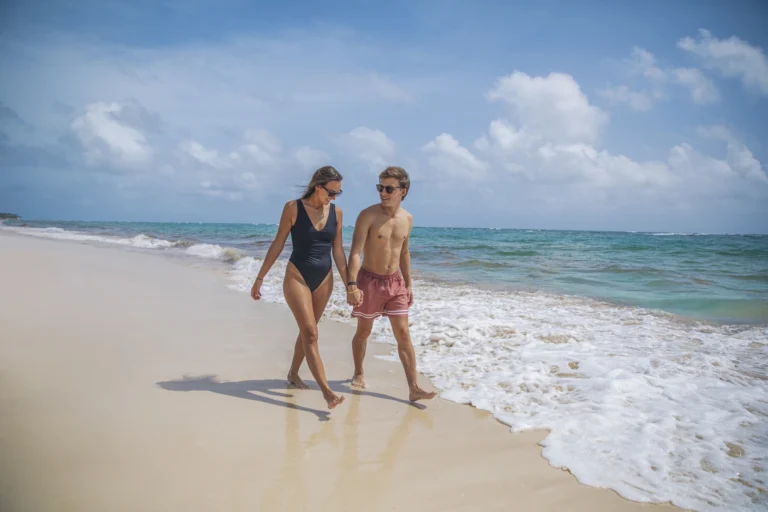 Paquetes a Punta Cana