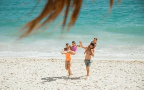 Paquetes a Punta Cana