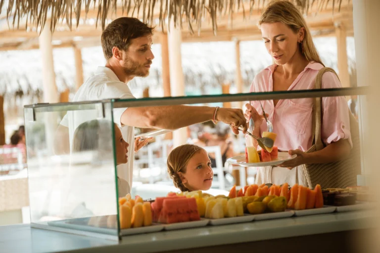 Paquetes a Punta Cana