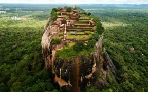 Viaje a Sri Lanka