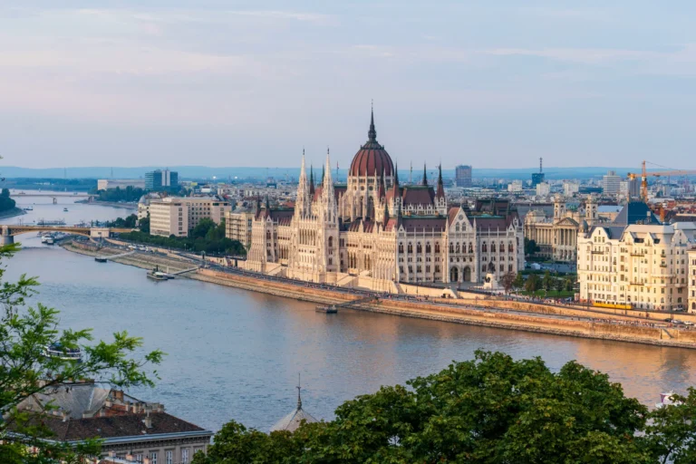 Budabest