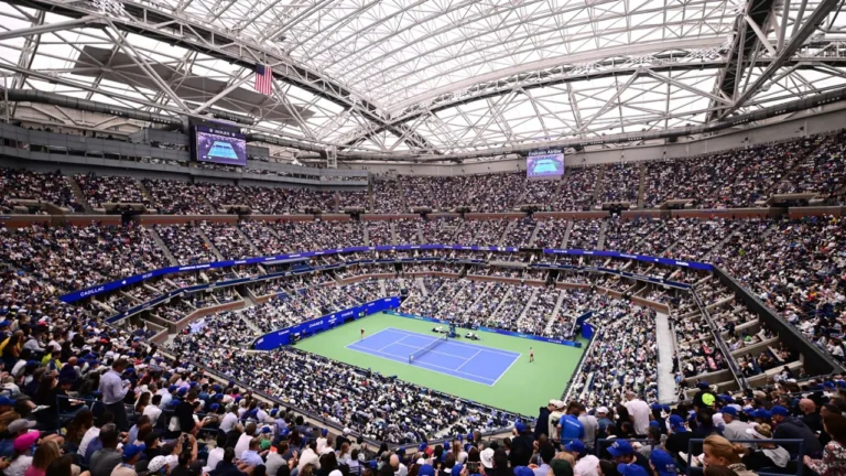 Paquete US Open 2026