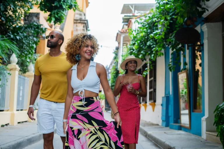 Viajá a Cartagena