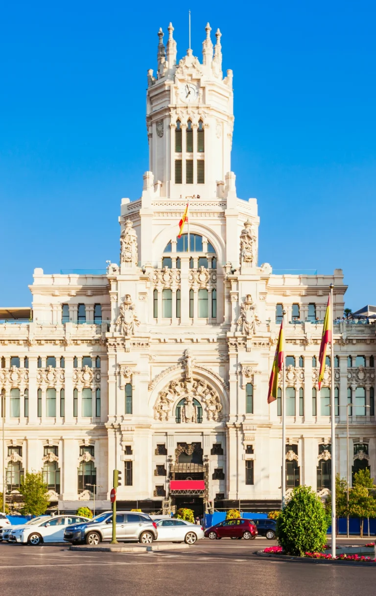 Viajá a Valencia