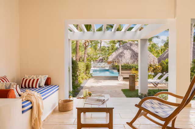 Paquetes a Punta Cana