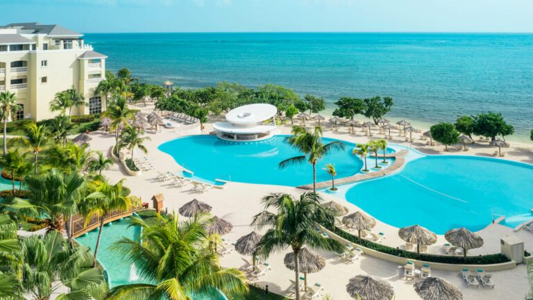 Jamaica All Inclusive