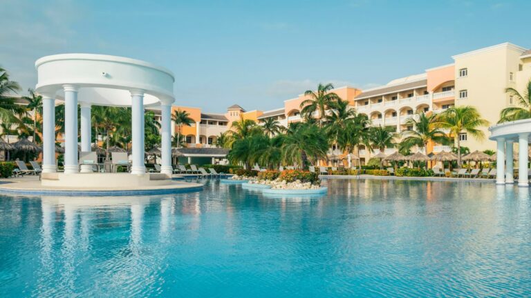 Jamaica All Inclusive