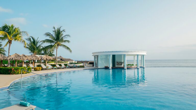 Jamaica All Inclusive
