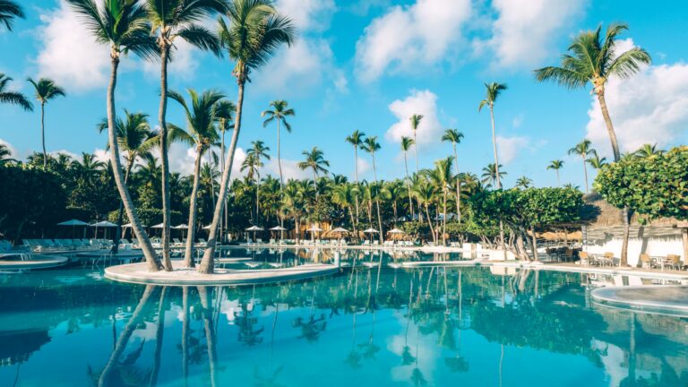 Paquetes a Punta Cana