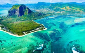 Viaje a Islas Mauricio