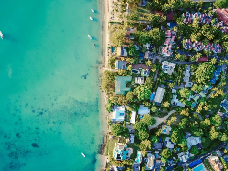 Viaje a Islas Mauricio
