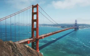 Vuelos a San Francisco