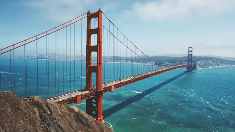 Vuelos a San Francisco